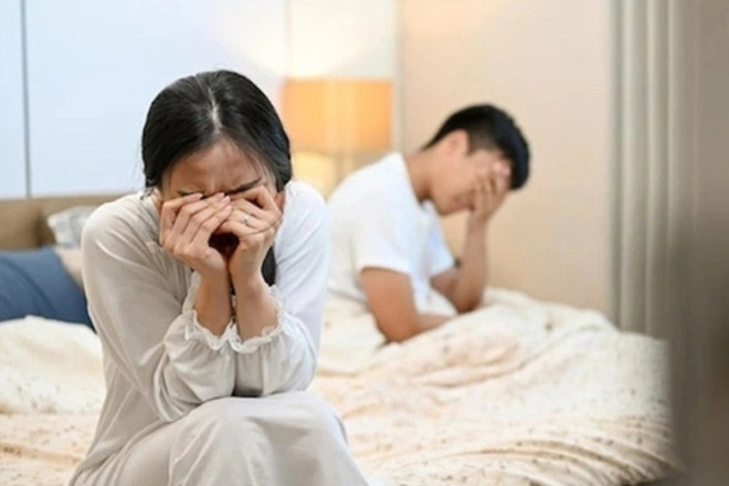 Làm 40 mâm cỗ đón quý tử, 3 năm sau chồng chết lặng khi xét nghiệm ADN