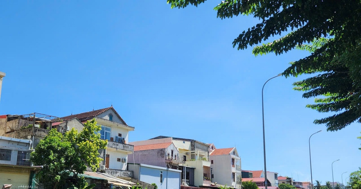 Lô đất ở 100m2 ở Quảng Trị được đấu giá tới 7,7 tỷ, cao gần 4 lần giá khởi điểm