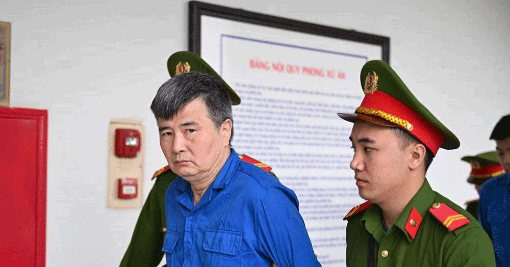 Lý do hoãn phiên tòa vụ cựu vụ phó Nguyễn Lộc An &amp;apos;vòi&amp;apos; tiền tỷ mua biệt thự