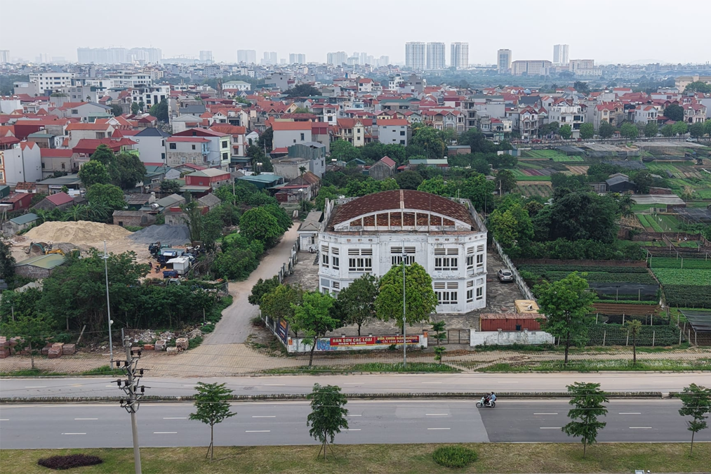 Mua đất tưởng chắc ăn, sổ đỏ lại 'vênh': Trách nhiệm thuộc về ai?