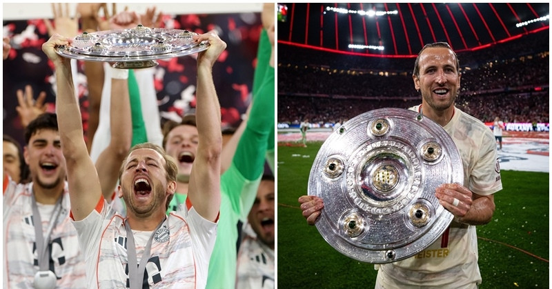 Người hâm mộ Việt Nam tận hưởng thêm 3 mùa Bundesliga