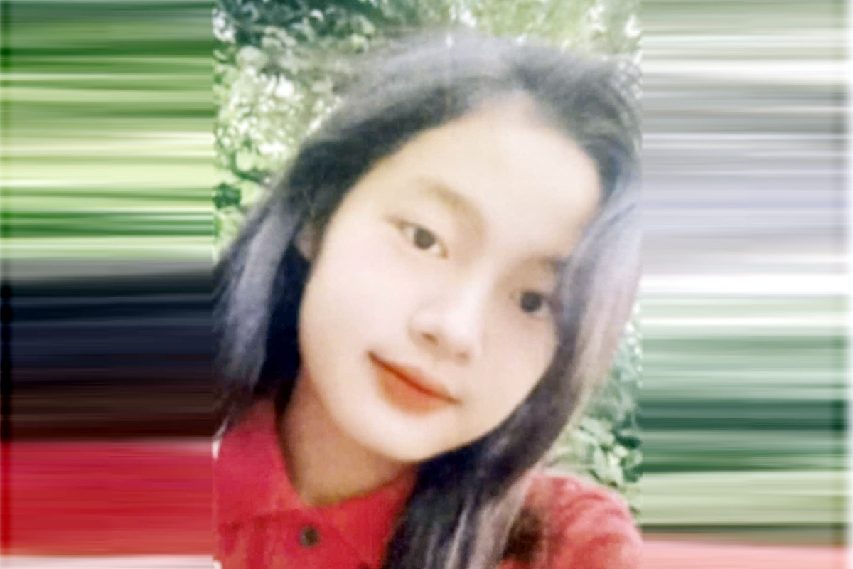 Nữ sinh ở Hà Nội mất tích sau liên hoan, camera ghi cảnh lên ô tô màu đen với người lạ