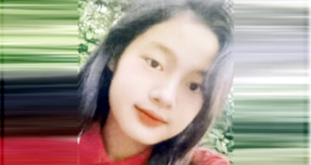 Nữ sinh ở Hà Nội mất tích sau liên hoan, camera ghi cảnh lên ô tô màu đen với người lạ