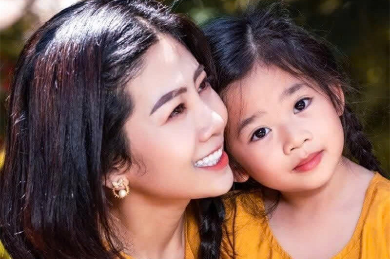 Nửa tỷ đồng diễn viên quá cố Mai Phương để lại cho con gái giờ ra sao?