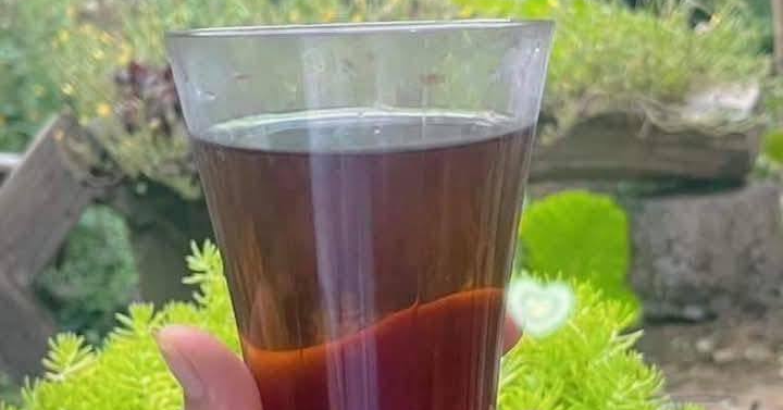 Nước nhân trần tốt nhưng 4 điều nên tránh khi dùng