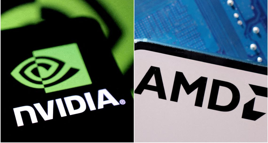 Nvidia, AMD trả chính phủ Mỹ 15% tiền bán chip cho Trung Quốc có ý nghĩa gì?