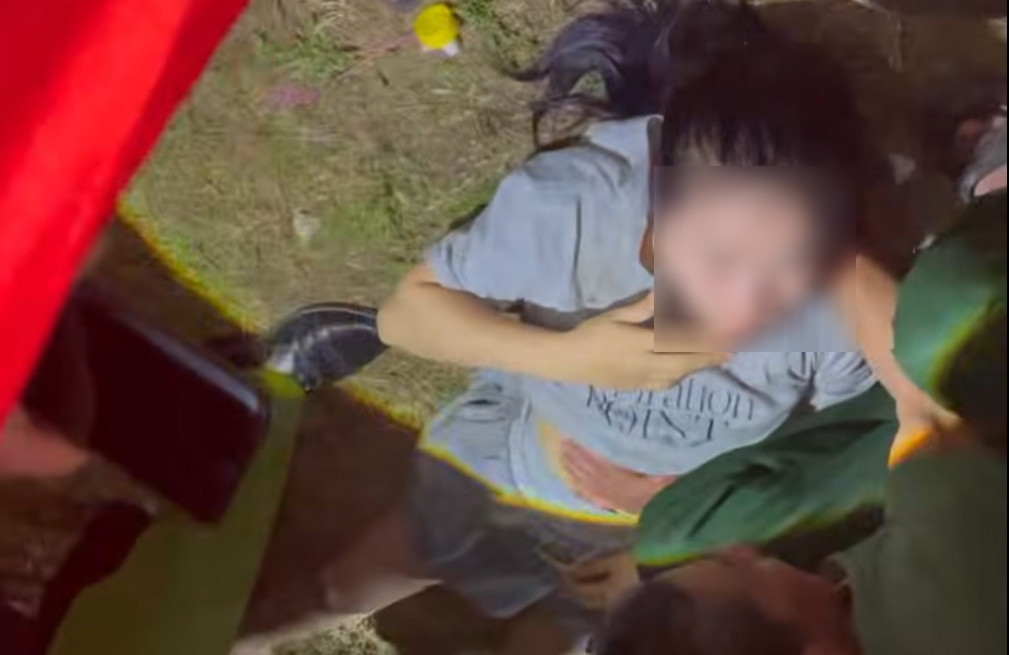 Ô tô đâm vào đám đông xem văn nghệ khiến 1 trẻ tử vong, hàng loạt người bị thương