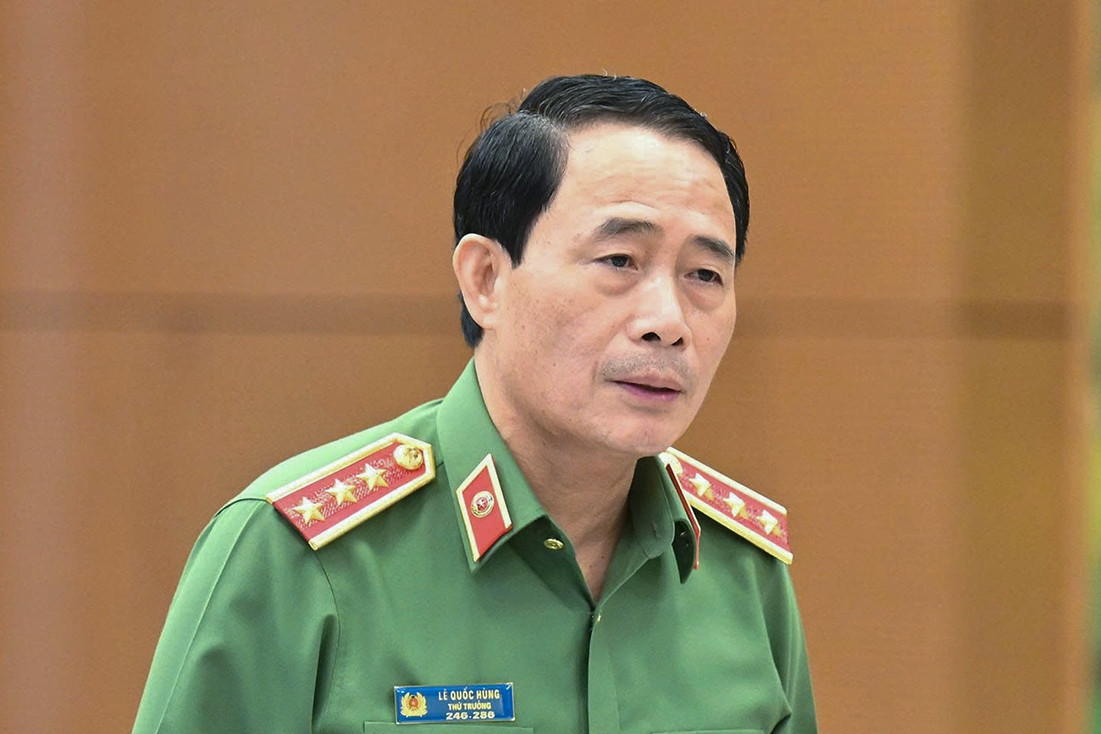 Phạm nhân nghèo không có tiền khắc phục hậu quả vẫn có cơ hội được đặc xá