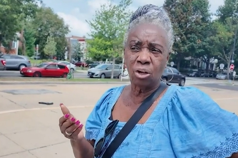 Phản ứng của người dân Mỹ về việc ông Trump điều Vệ binh quốc gia đến thủ đô