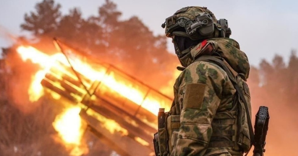 Quân Nga tiến thêm 15km ở Donetsk, Ukraine tuyên bố hạ lữ đoàn trưởng của Moscow