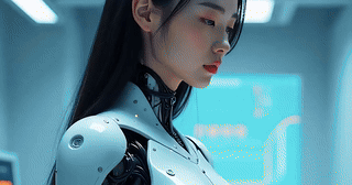 Robot “mang thai, sinh con” thay phụ nữ sắp ra mắt, giá rẻ bất ngờ