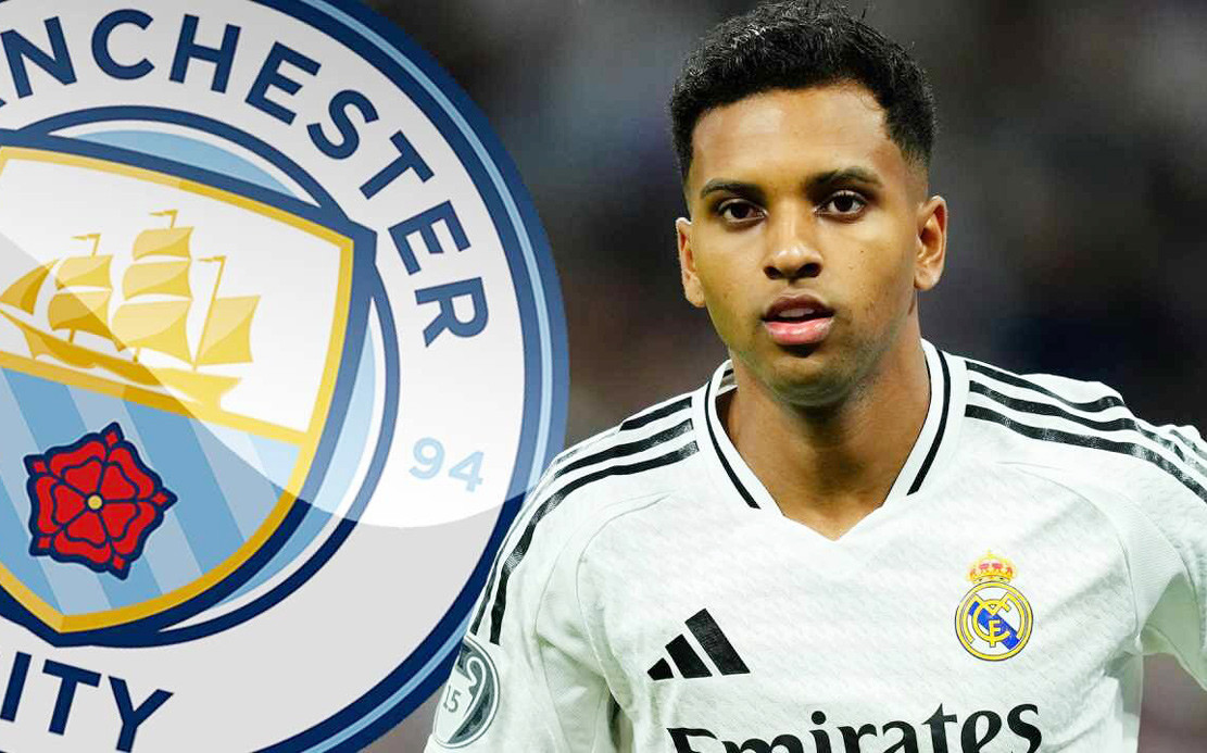 Rodrygo SunSport
