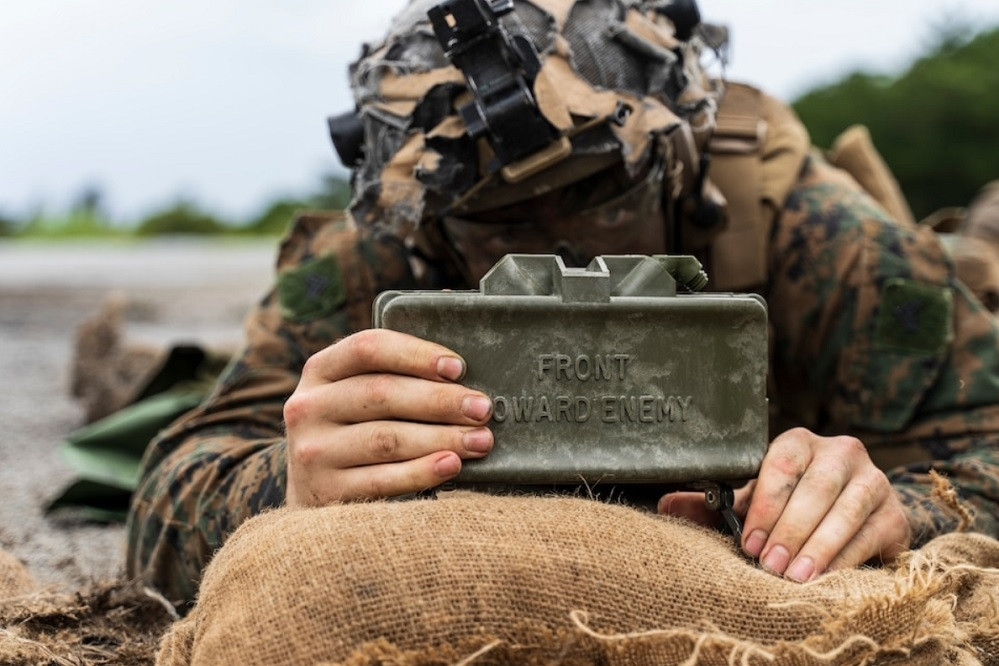 Thêm binh sĩ Thái Lan giẫm phải mìn gần biên giới, Campuchia bác bỏ liên quan