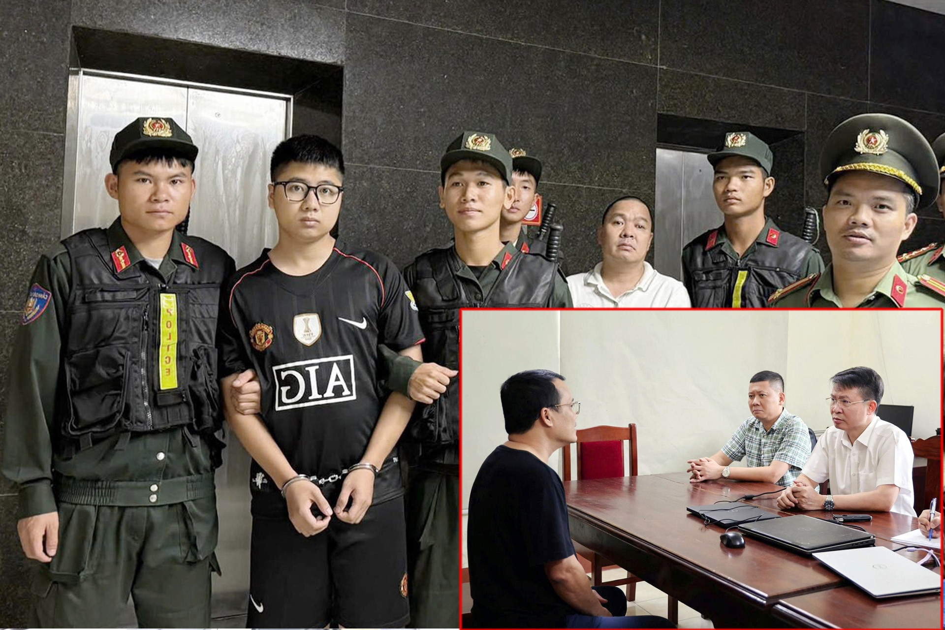 Thông báo mới nhất của Cơ quan An ninh điều tra vụ đường dây tiền ảo tỷ USD