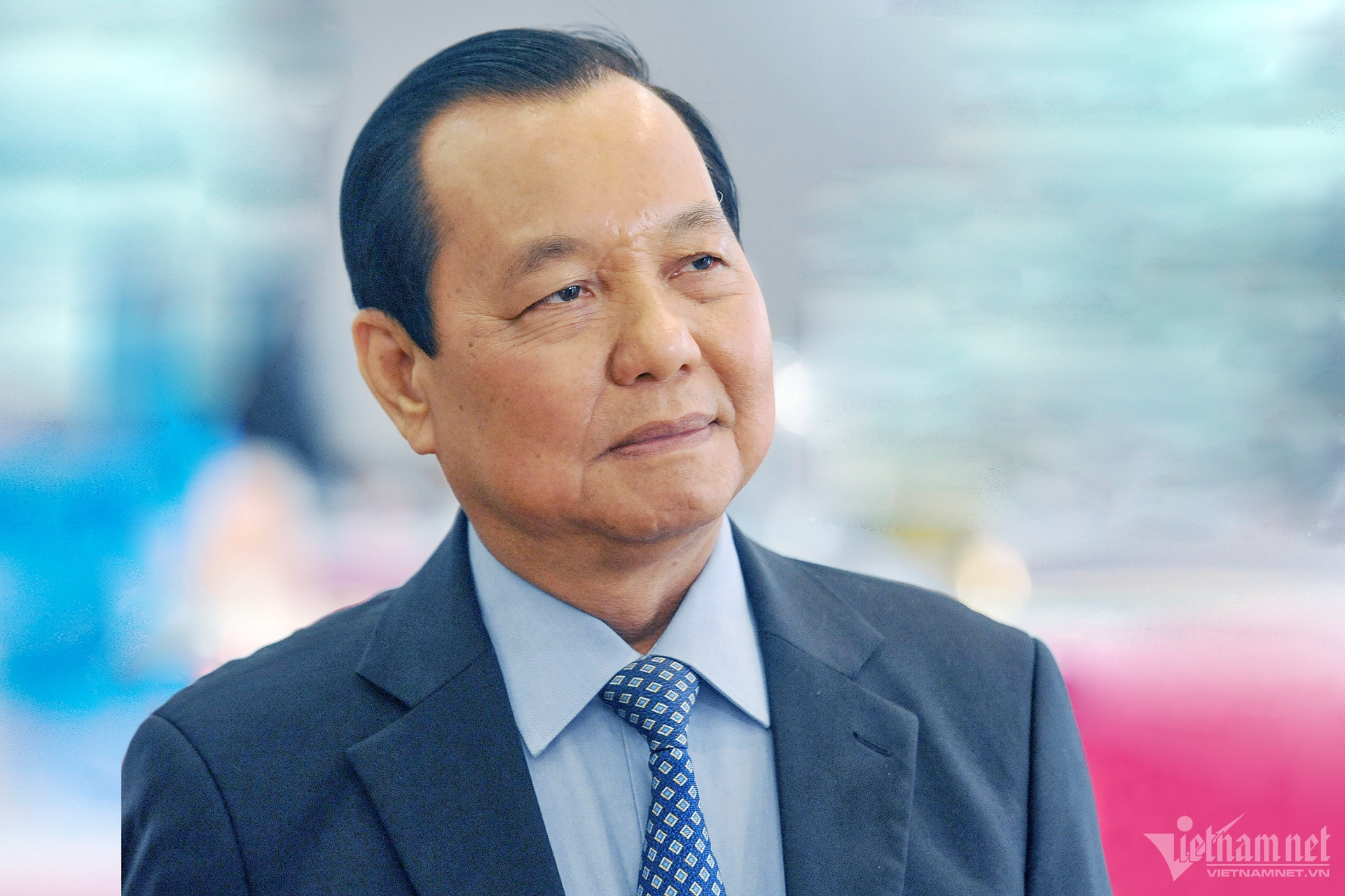 Thủ tướng kỷ luật ông Lê Thanh Hải