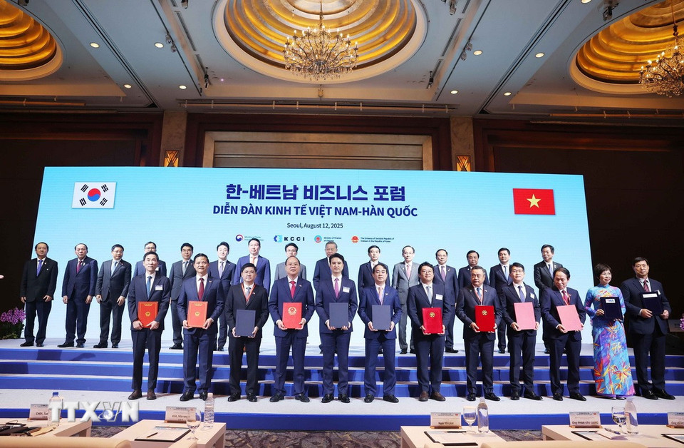 tong bi thu to lam va thu tuong han quoc du dien dan kinh te viet nam han quoc 5.jpg