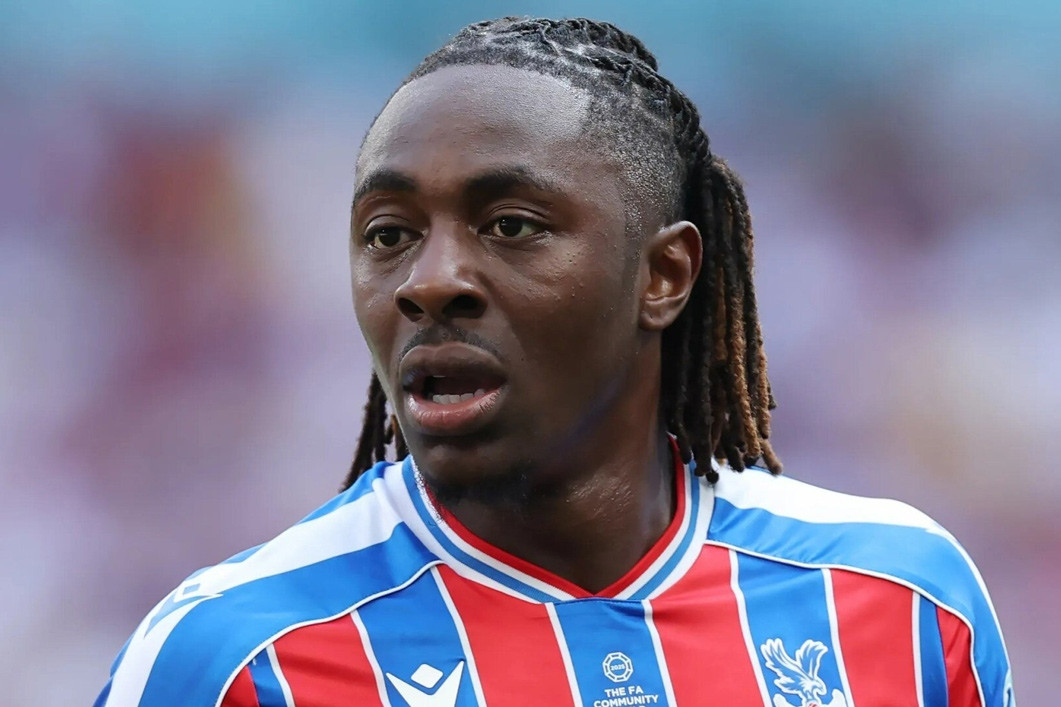 Tottenham vượt mặt Arsenal chiêu mộ Eberechi Eze