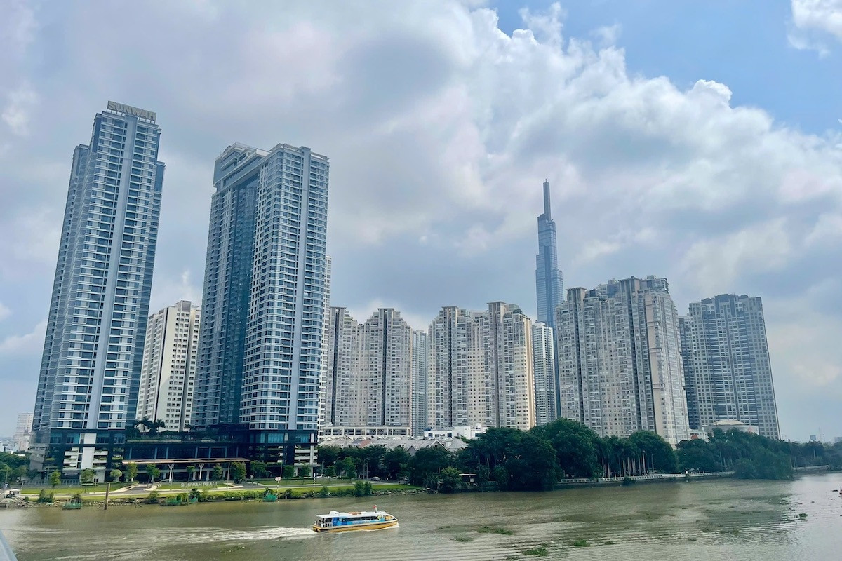 TPHCM sắp công bố tin quan trọng liên quan chung cư cho thuê ngắn hạn