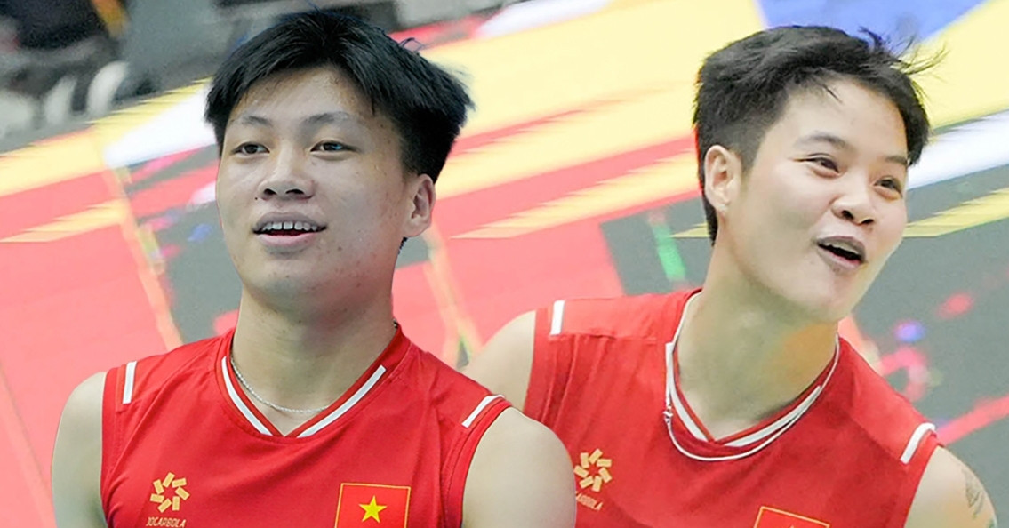 U21 bóng chuyền Việt Nam gặp Ai Cập, Đặng Thị Hồng có được thi đấu?