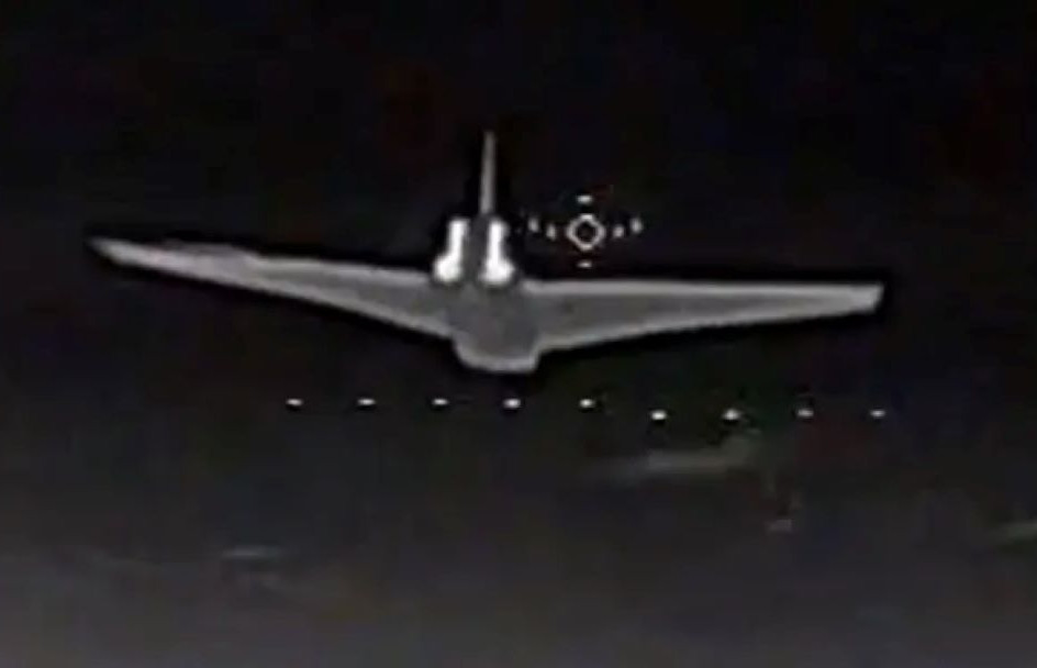 Ukraine tung công nghệ ‘lưỡi lê’ Bayonet: Sói săn Shahed trên bầu trời ở độ cao 5km