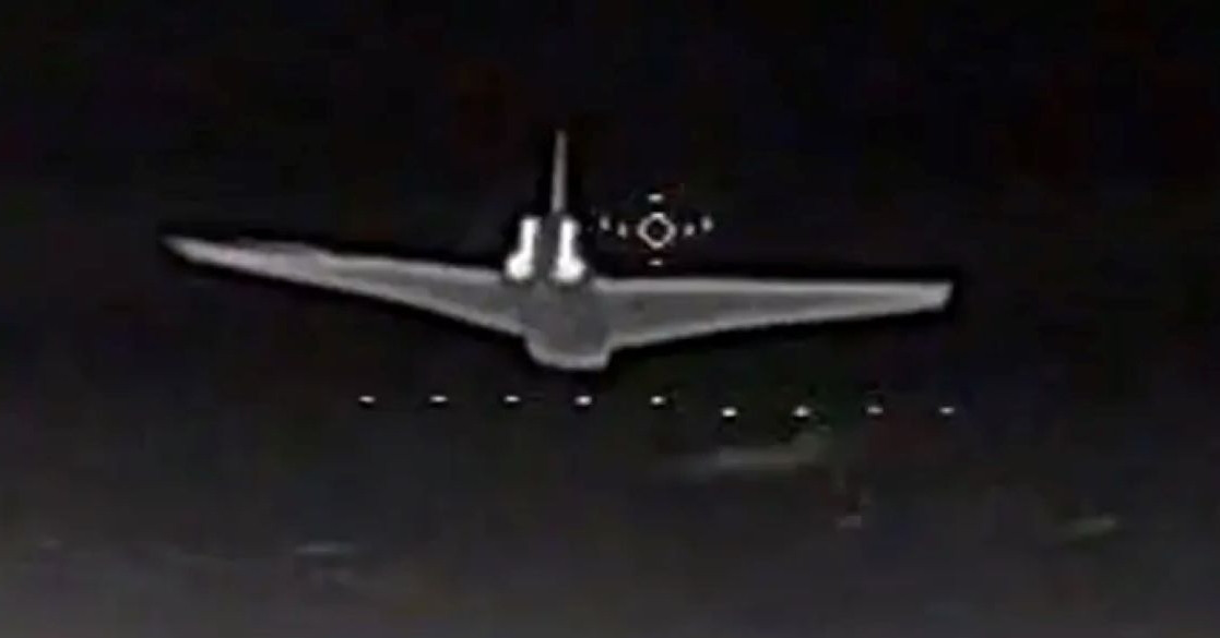 Ukraine tung công nghệ UAV Bayonet mới: Khóa mục tiêu bằng hình ảnh, thay đổi cục diện phòng không