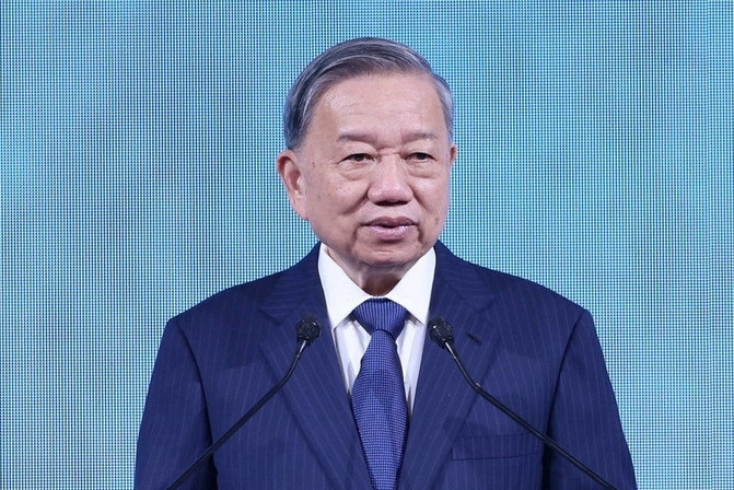 Việt Nam-Hàn Quốc hợp tác phát triển chuỗi sản xuất trong kỷ nguyên mới