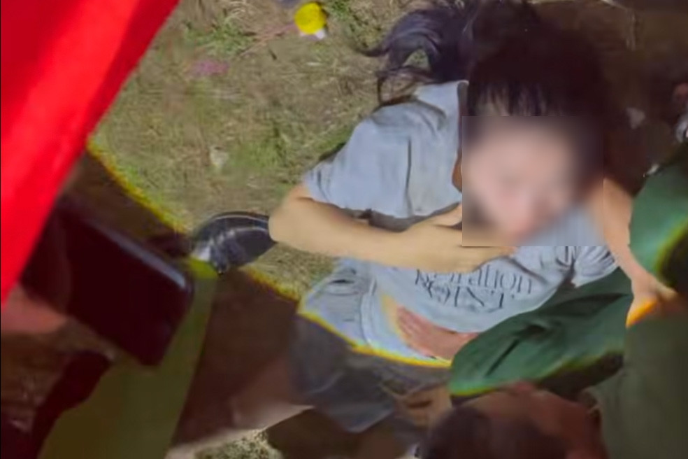 Vụ ô tô đâm đám đông xem văn nghệ khiến 1 trẻ tử vong: Tài xế là Phó Bí thư xã