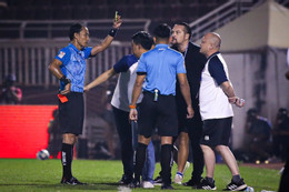 V-League 2025/26 và sứ mệnh quan trọng của các ông Vua sân cỏ