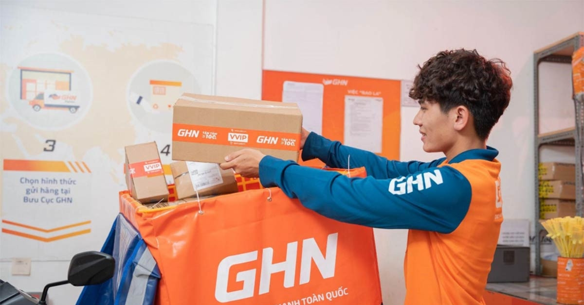 4 "ông lớn’ chuyển phát bị phạt vì hành vi cạnh tranh không lành mạnh