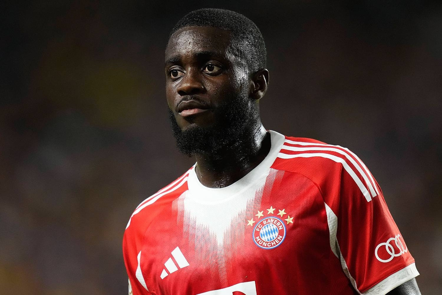 Tin tức về chuyển nhượng 13/8: MU mua Upamecano, Liverpool ký Leoni