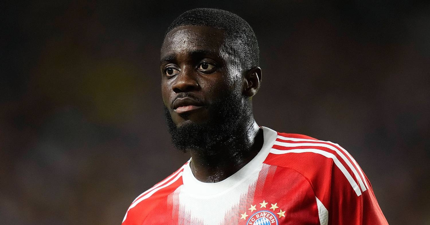 Tin tức về chuyển nhượng 13/8: MU mua Upamecano, Liverpool ký Leoni