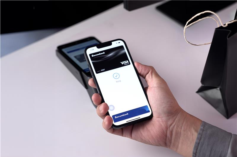 Cơ hội nhận hoàn tiền lên đến 2,9 triệu đồng từ Sacombank dịp 2/9