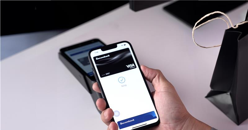 Cơ hội nhận hoàn tiền lên đến 2,9 triệu đồng từ Sacombank dịp 2/9