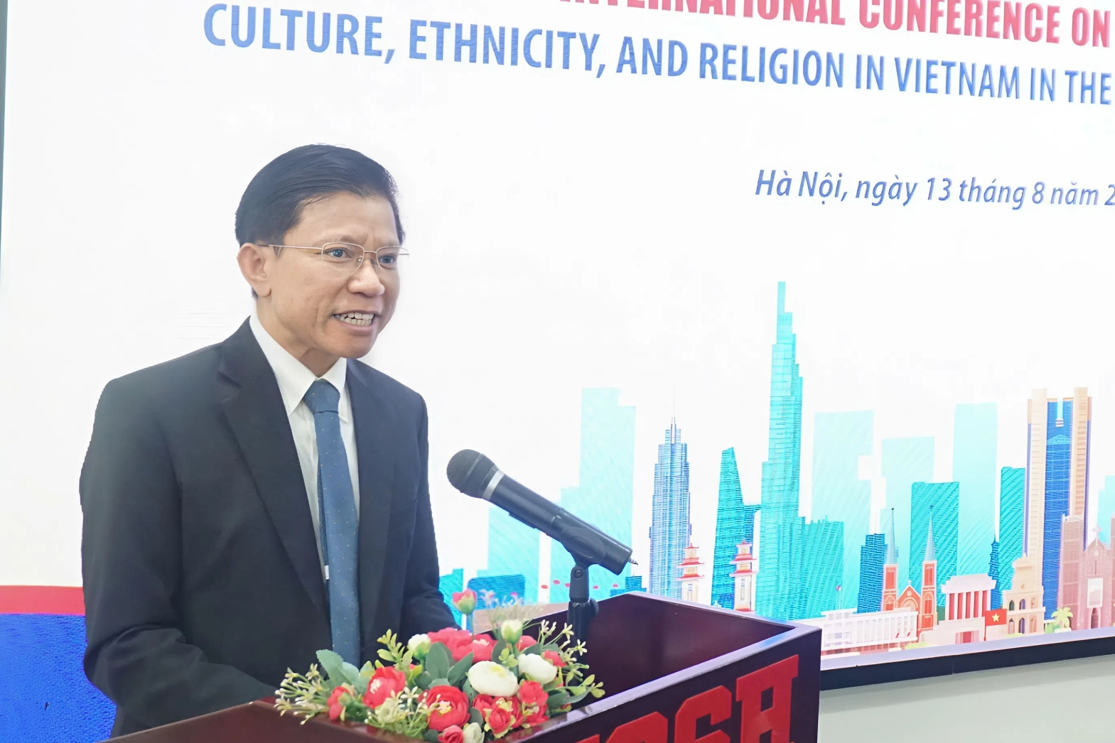 Bảo tồn văn hóa Việt Nam trong kỷ nguyên số