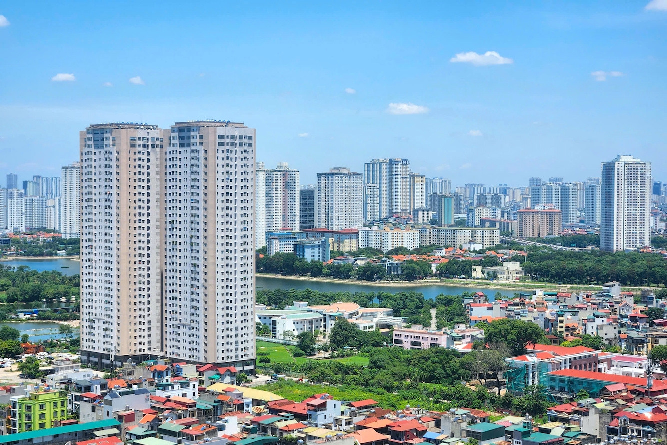 Bất động sản đắt đỏ: Giới trẻ ngại cưới, lười sinh, chuyển sang hướng mới