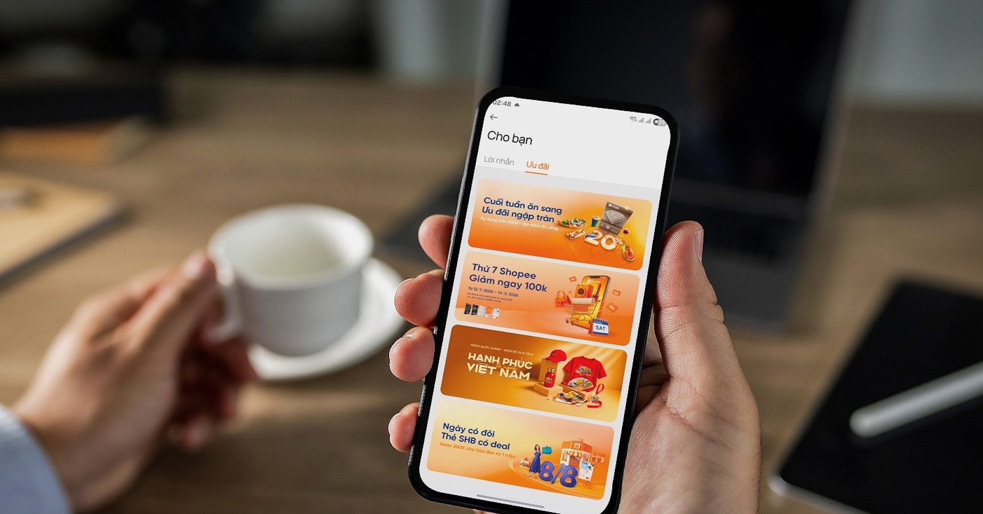 Bật mí bí quyết làm chủ cuộc sống năng động của người trẻ đô thị
