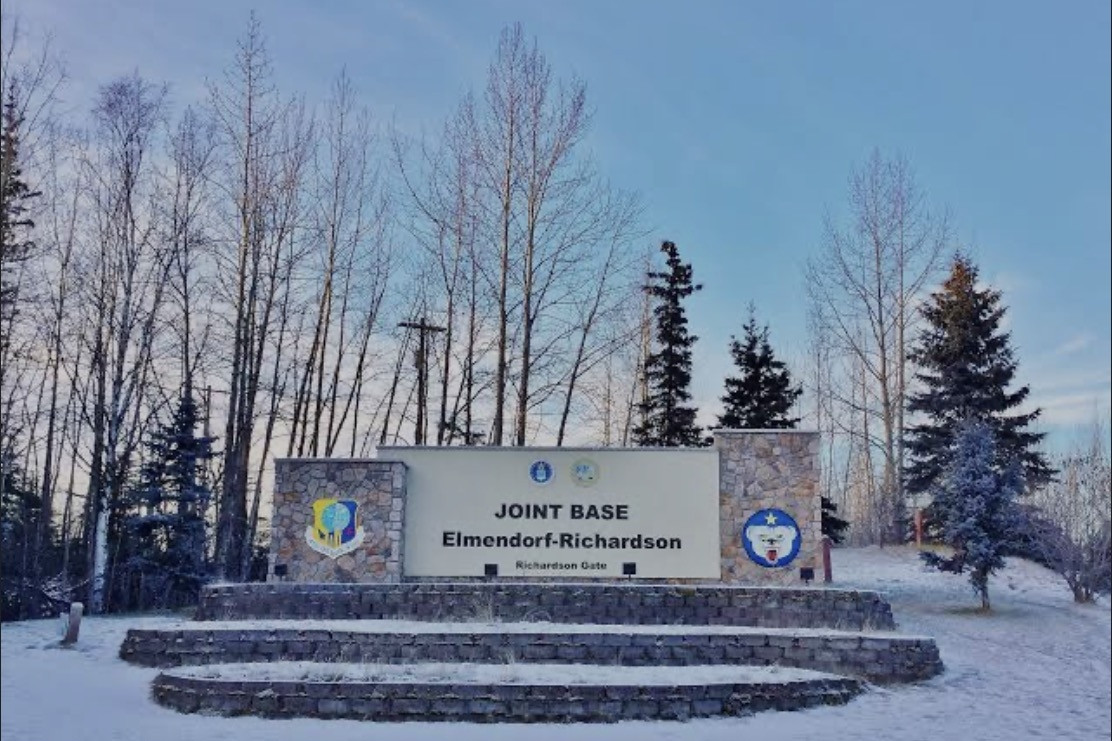 Bí ẩn căn cứ quân sự hẻo lánh, nơi diễn ra thượng đỉnh Trump - Putin