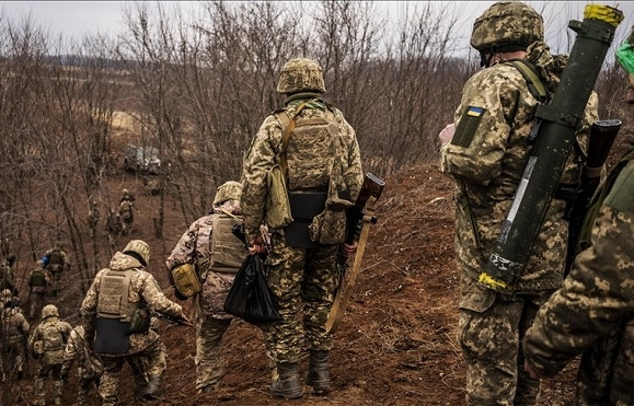 Bộ Quốc phòng Nga tố Ukraine âm mưu phá hoại hội đàm Trump - Putin