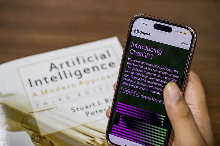 chatgpt Pexels