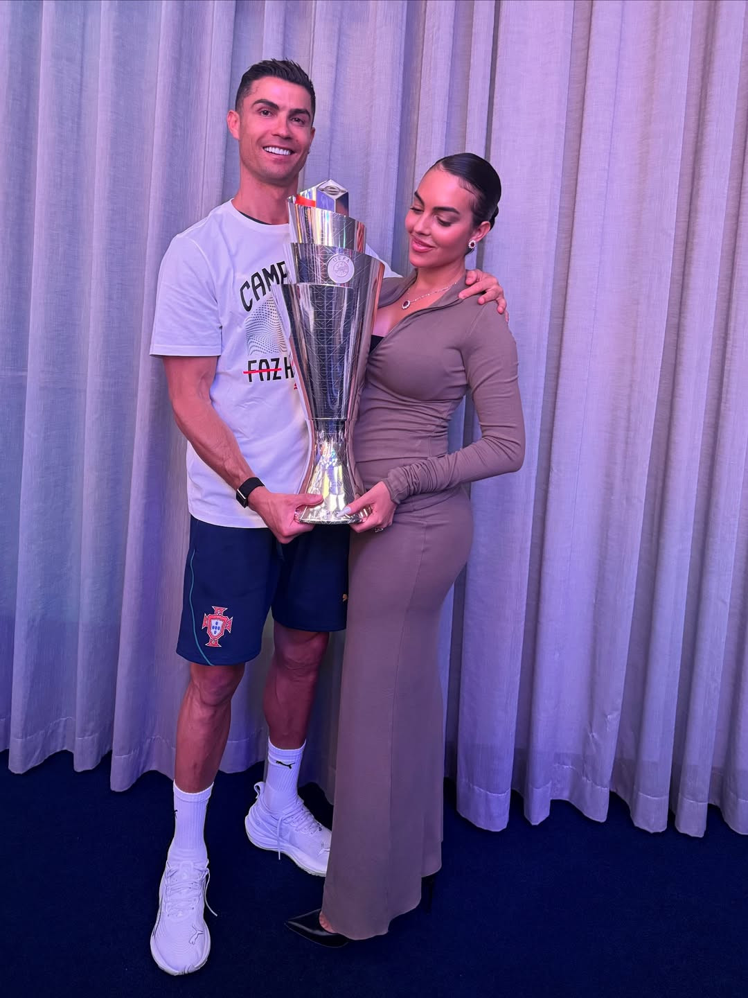 Georgina Ronaldo Nations League.jpg
