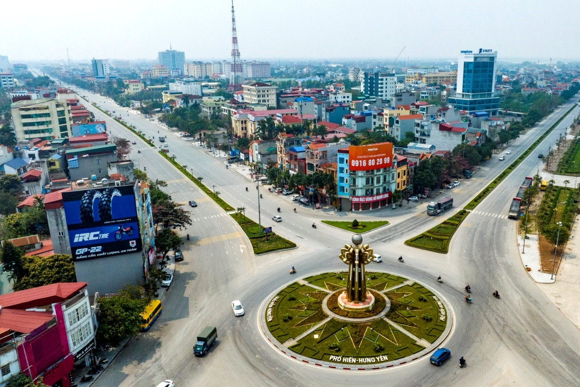 Hưng Yên sắp đấu giá 30 thửa đất, khởi điểm cao nhất hơn 4 tỷ đồng