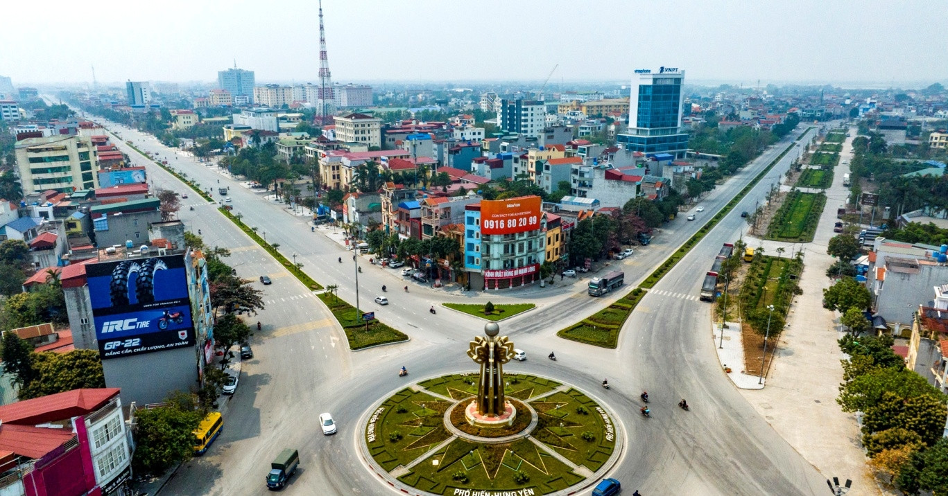 Hưng Yên sắp đấu giá 30 thửa đất, khởi điểm cao nhất hơn 4 tỷ đồng