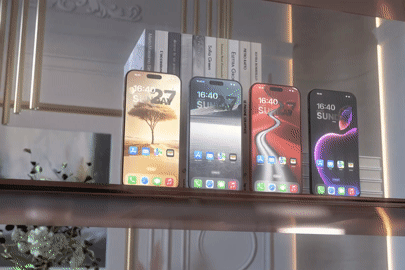 iPhone 17 sắp ra mắt: Những điểm mới ‘hot’ nhất trên từng phiên bản