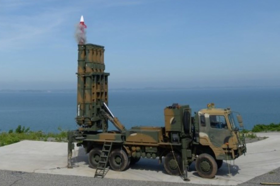 Bí mật công nghệ tên lửa KM-SAM: ‘Lá chắn thép’ diệt tên lửa đạn đạo, bẻ gãy mọi đòn tấn công trên không