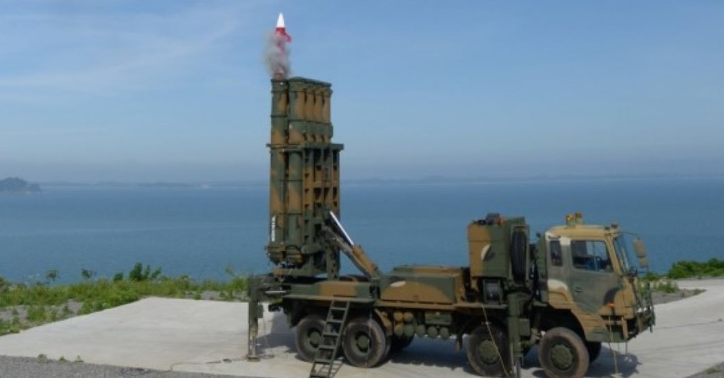 ‘Lá chắn thép’ KM-SAM: Công nghệ tên lửa đánh chặn đa tầng, bẻ gãy mọi đòn tấn công trên không