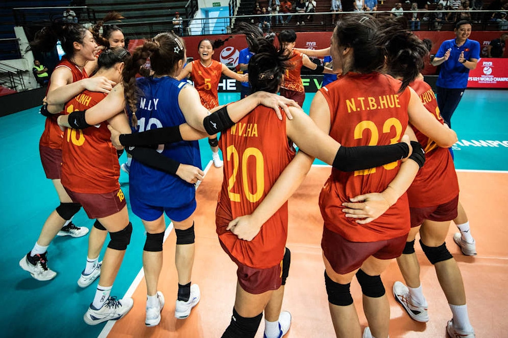 LĐ bóng chuyền Việt Nam thuê luật sư, khiếu nại LĐBC thế giới