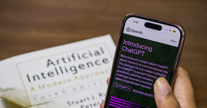 Mắc bệnh hiếm vì nghe lời ChatGPT thay muối ăn bằng chất độc