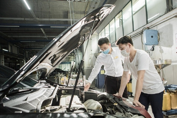 Mua xe cũ, bạn nên quan tâm điều này thay vì số km hay tuổi đời của xe