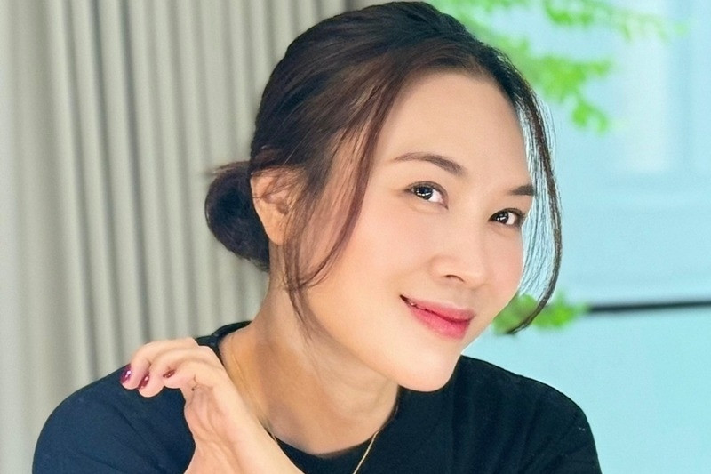 Mỹ Tâm 'tìm một nửa' ở tuổi 44, Bình An tập luyện cùng Thượng úy Lê Hoàng Hiệp