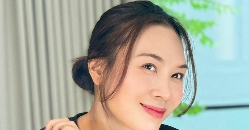 Mỹ Tâm "tìm một nửa" ở tuổi 44, Bình An tập luy...